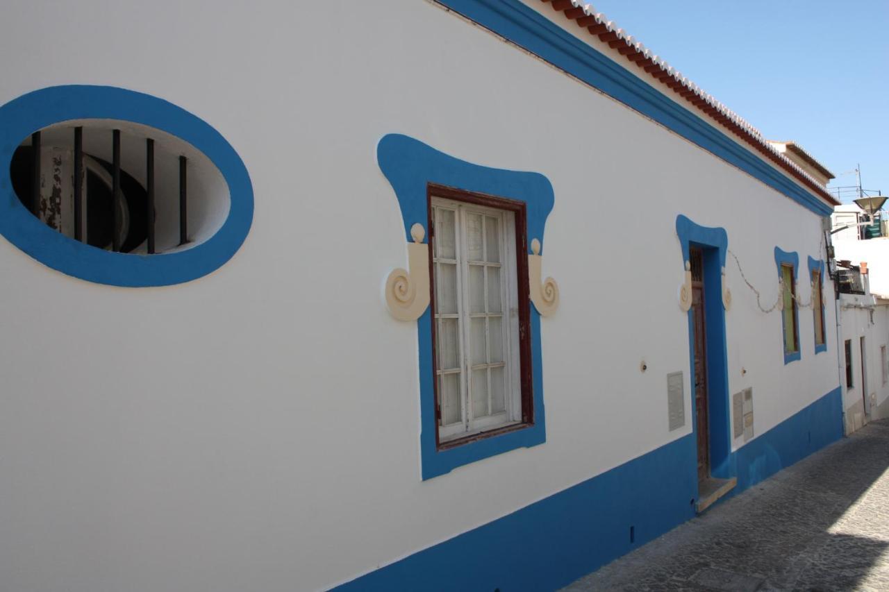 Lagos Beach Condo Exterior photo