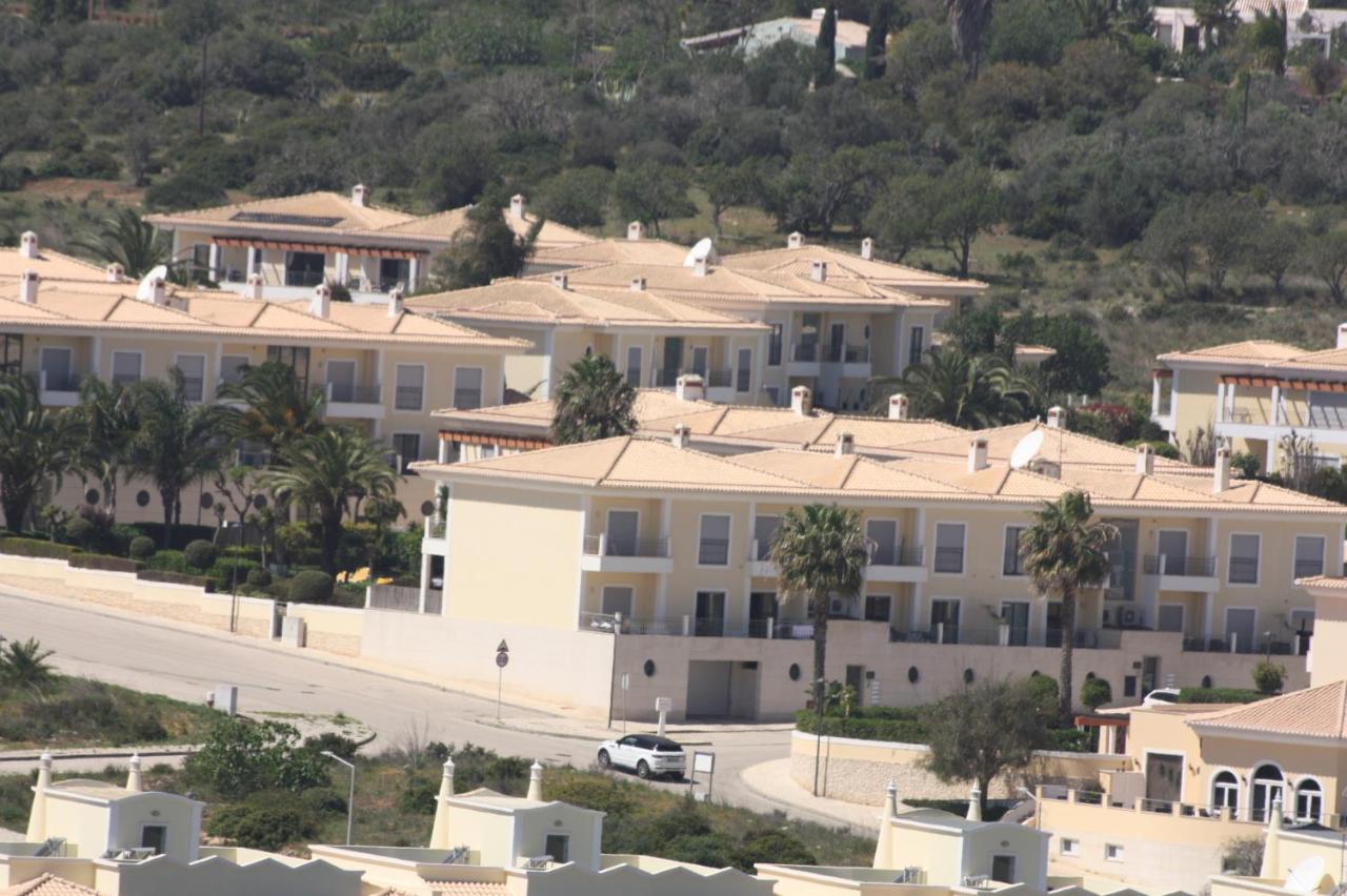 Lagos Beach Condo Exterior photo