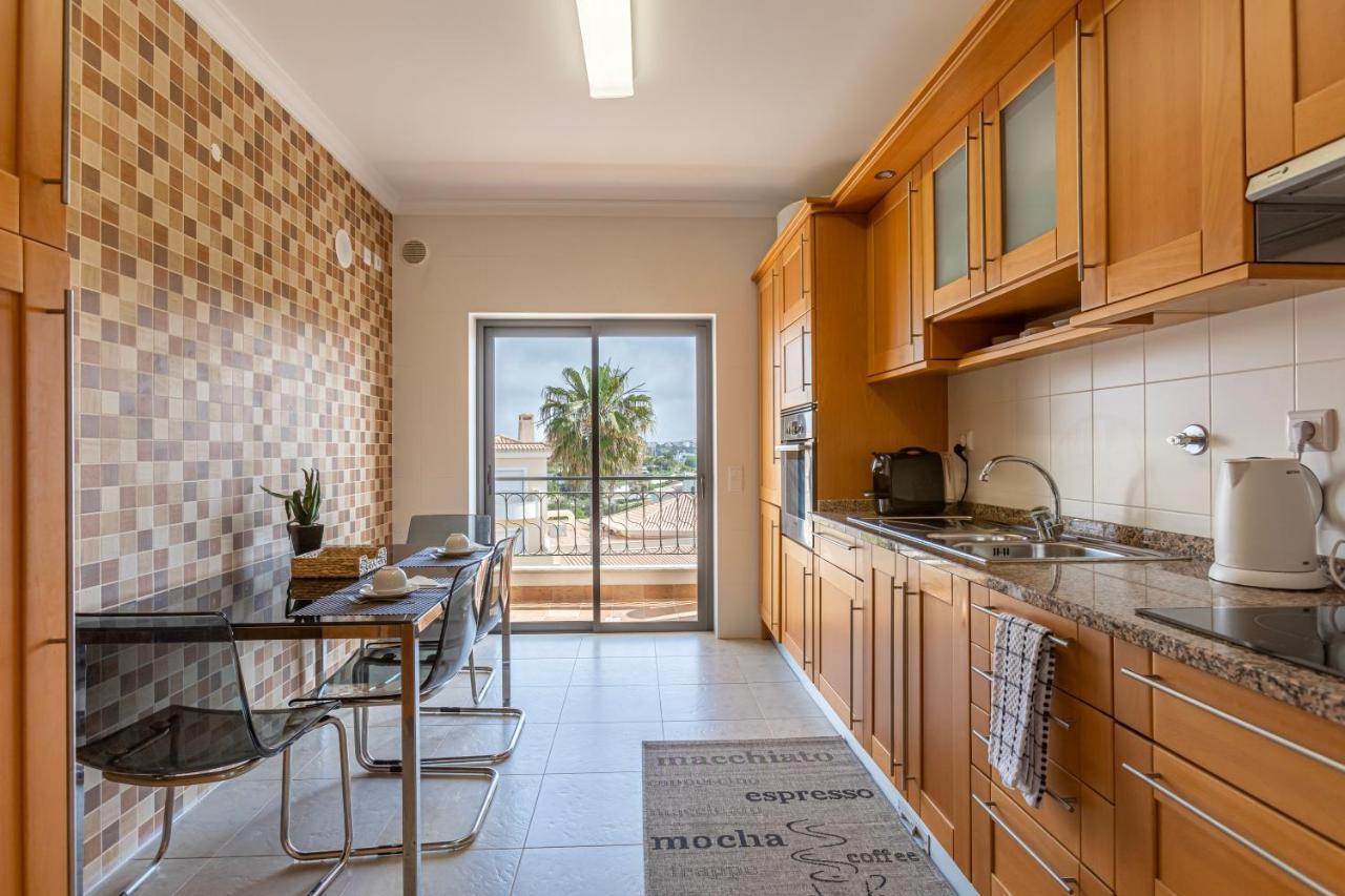 Lagos Beach Condo Exterior photo