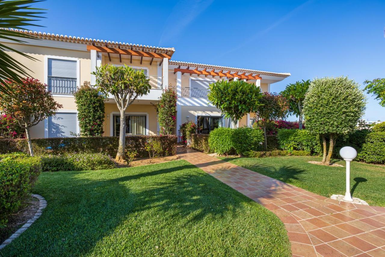Lagos Beach Condo Exterior photo